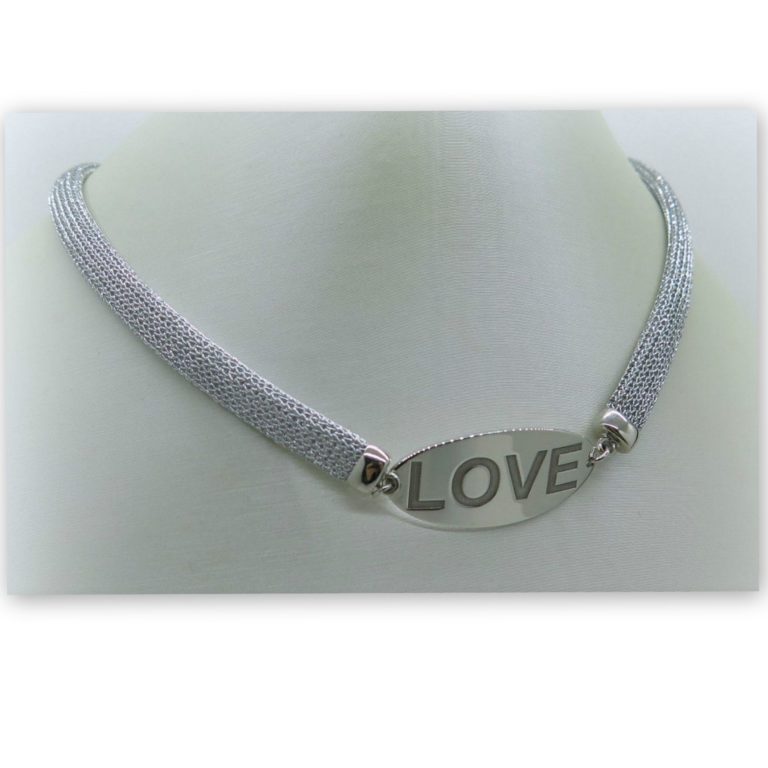 COLLANA LOVE FIFTH AVENUE