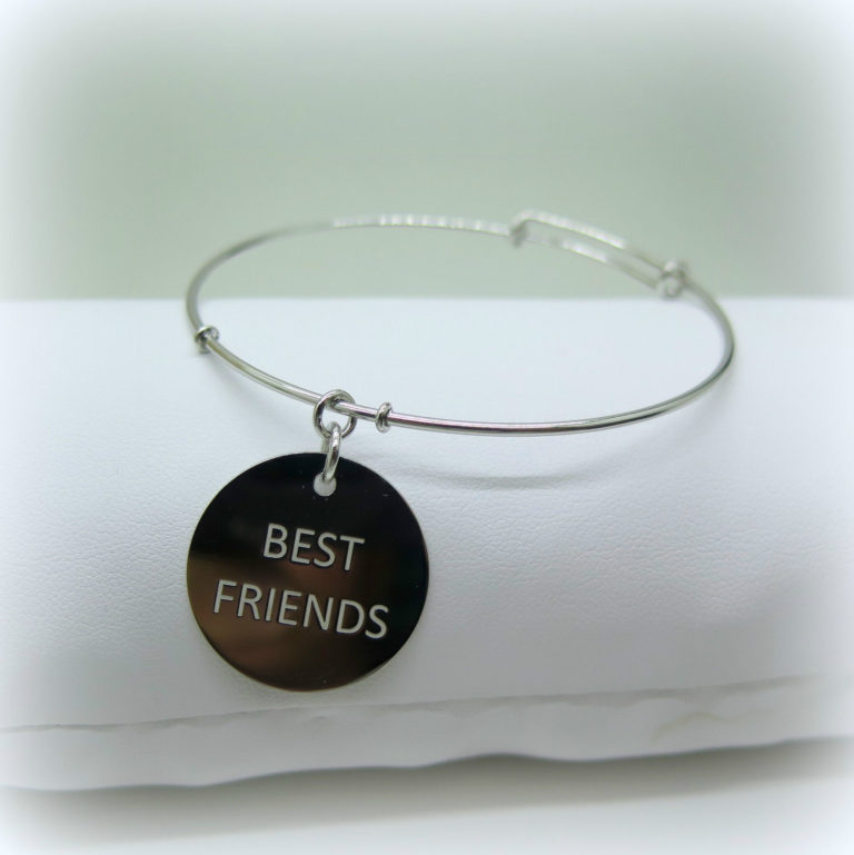 BRACCIALE BEST FRIENDS