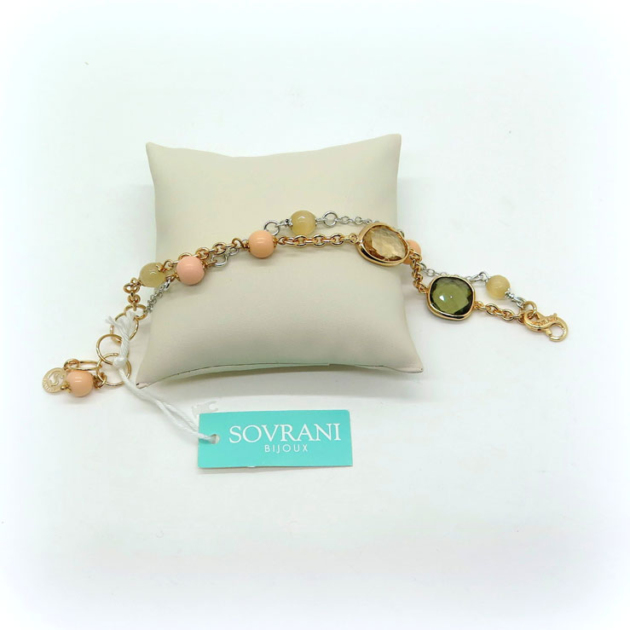 BRACCIALE SOVRANI BIJOUX