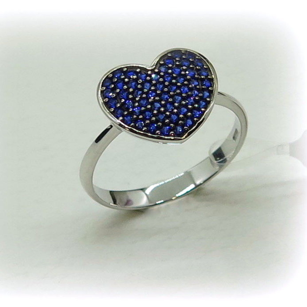 anello cuore