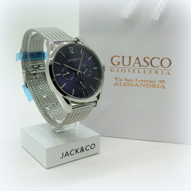 orologio jack e co