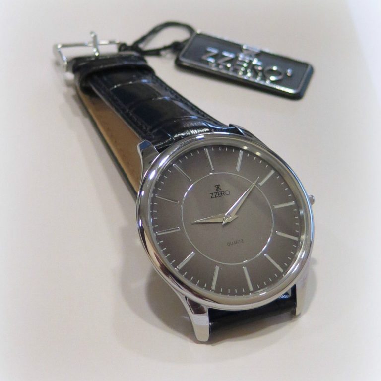 orologio classico zzero