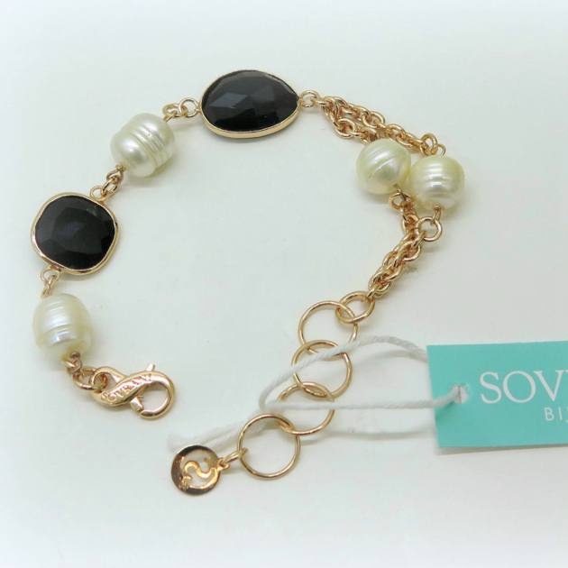 BRACCIALE DONNA SOVRANI BIJOUX