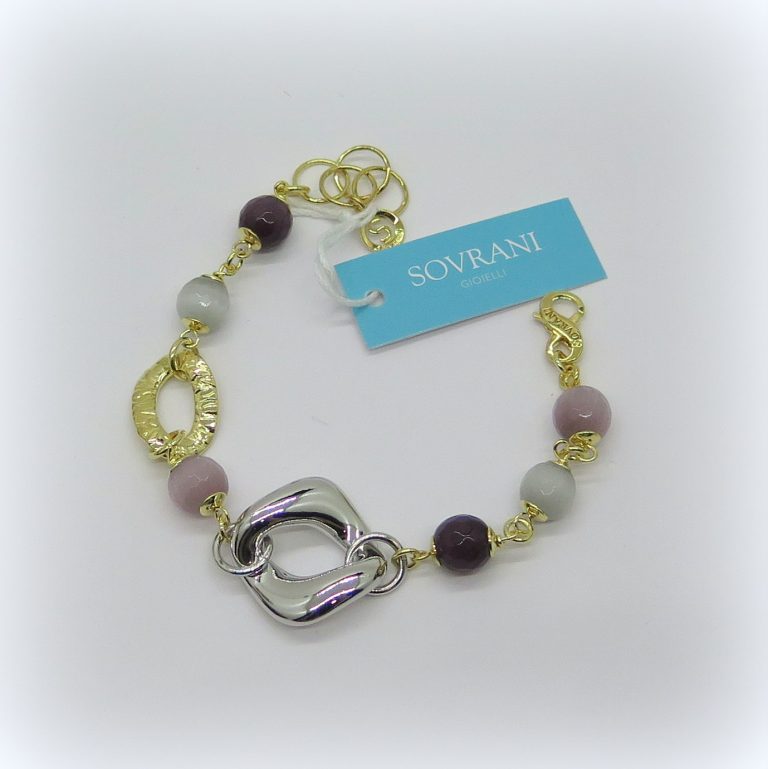 BRACCIALE SOVRANI BIJOUX