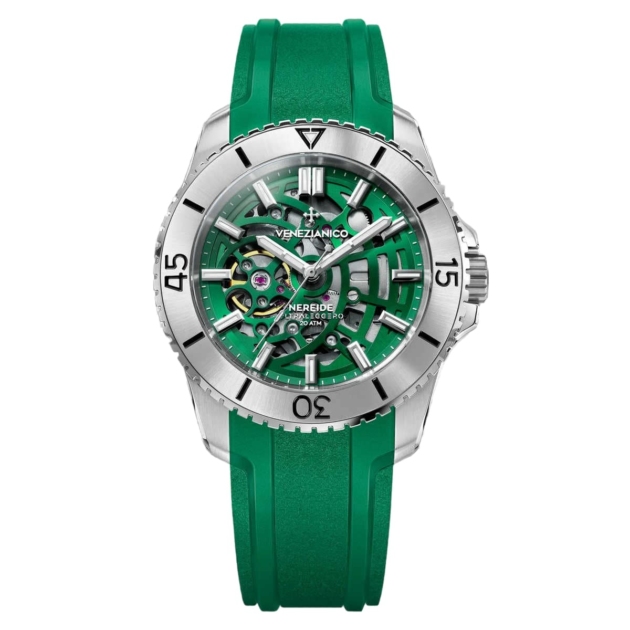 Venezianico nereide ultraleggero verde 3921507